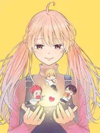 墨色少年
